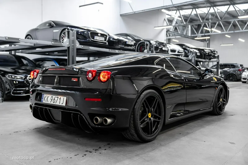 Ferrari F430 41