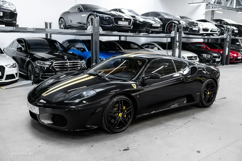 Ferrari F430 42