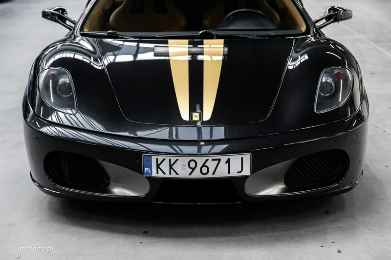 Ferrari F430 45