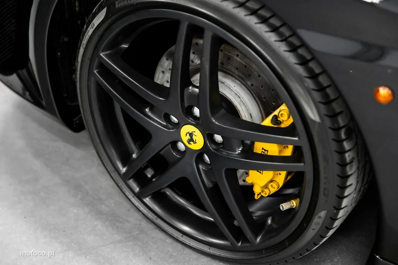 Ferrari F430 46