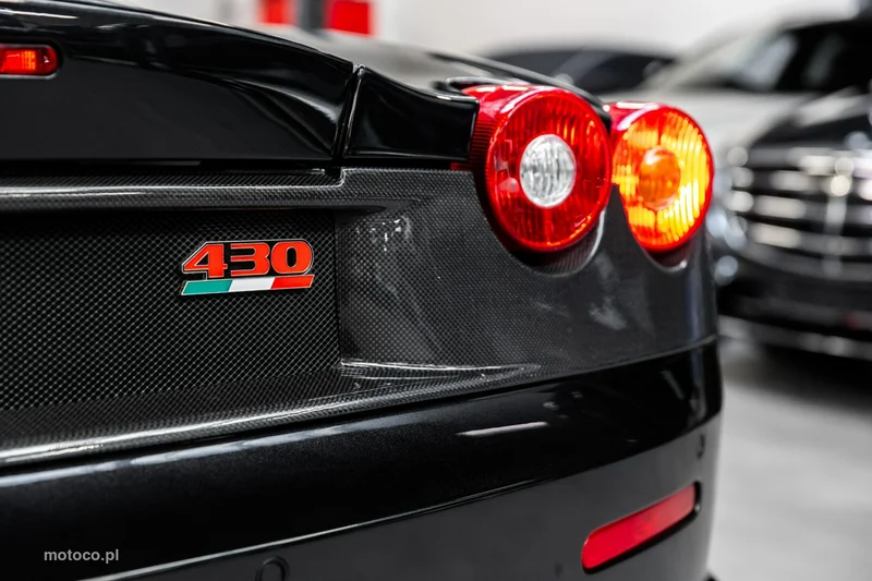 Ferrari F430 49