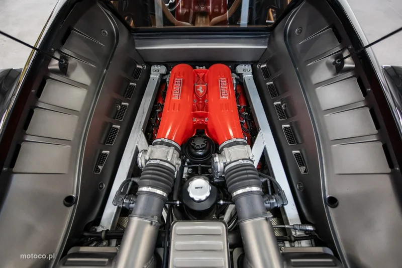Ferrari F430 53