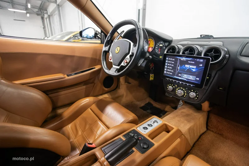 Ferrari F430 56