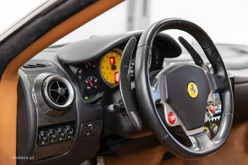Ferrari F430 58