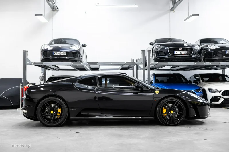 Ferrari F430 7