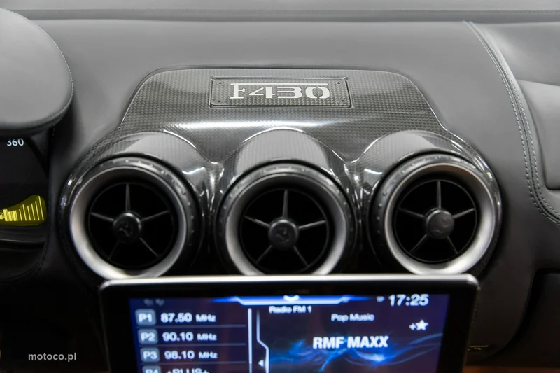 Ferrari F430 67