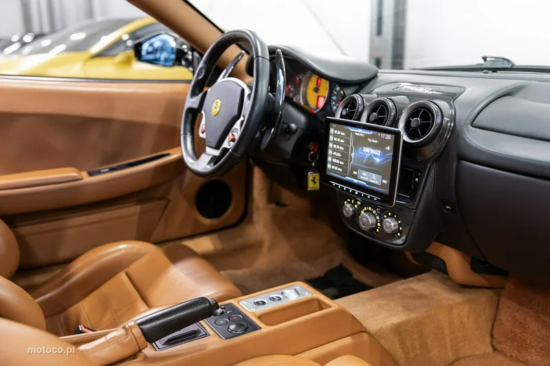 Ferrari F430 68