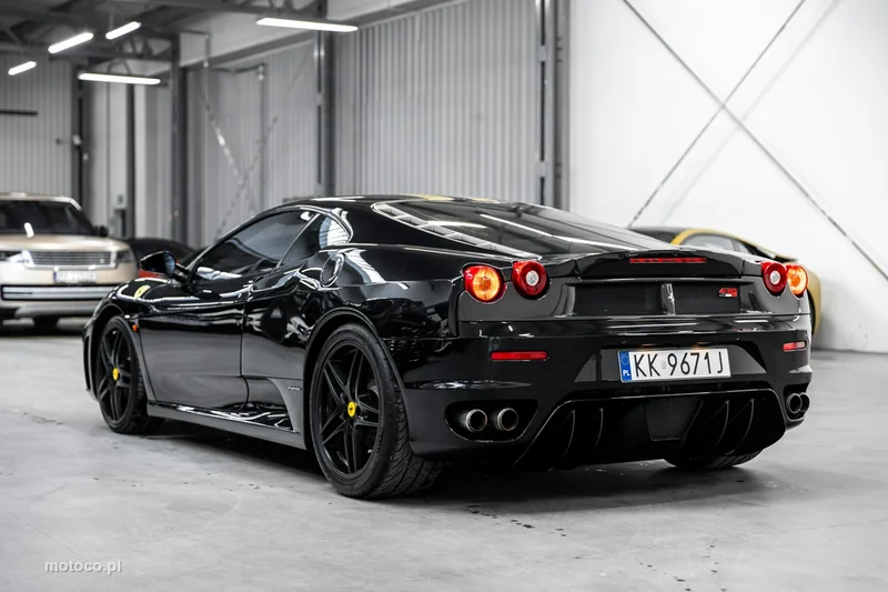 Ferrari F430 9