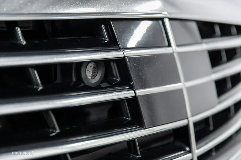 Mercedes-Benz Klasa S W222 S 500 11