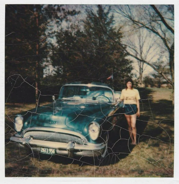 Buick Roadmaster 17