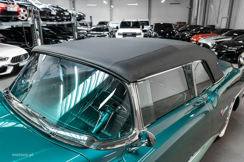 Buick Roadmaster 20