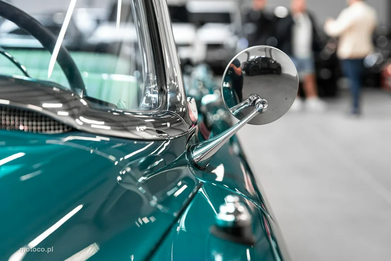 Buick Roadmaster 22