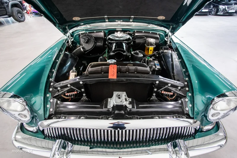 Buick Roadmaster 26