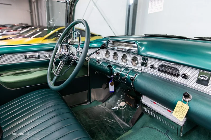 Buick Roadmaster 29