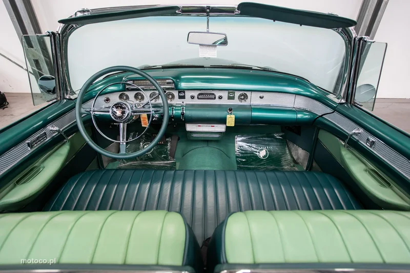 Buick Roadmaster 30