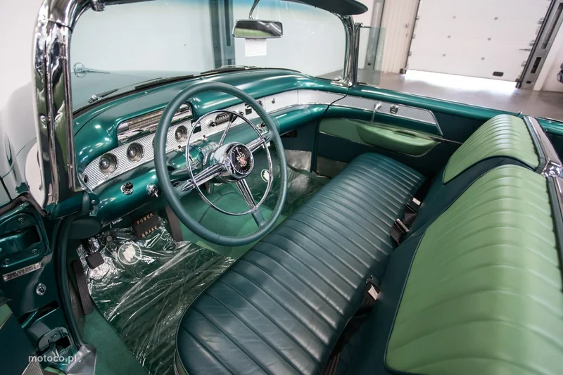 Buick Roadmaster 31