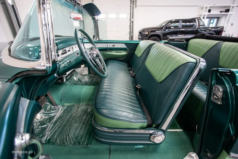 Buick Roadmaster 32