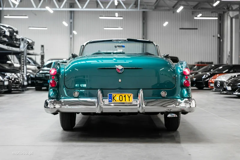 Buick Roadmaster 54