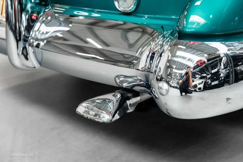 Buick Roadmaster 58