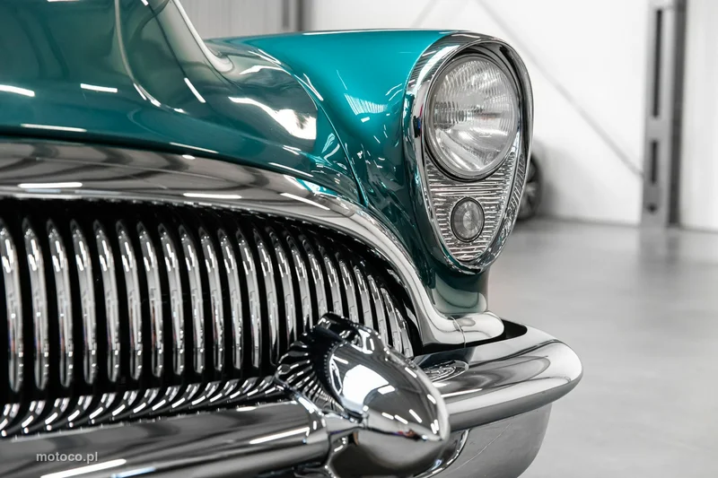 Buick Roadmaster 59