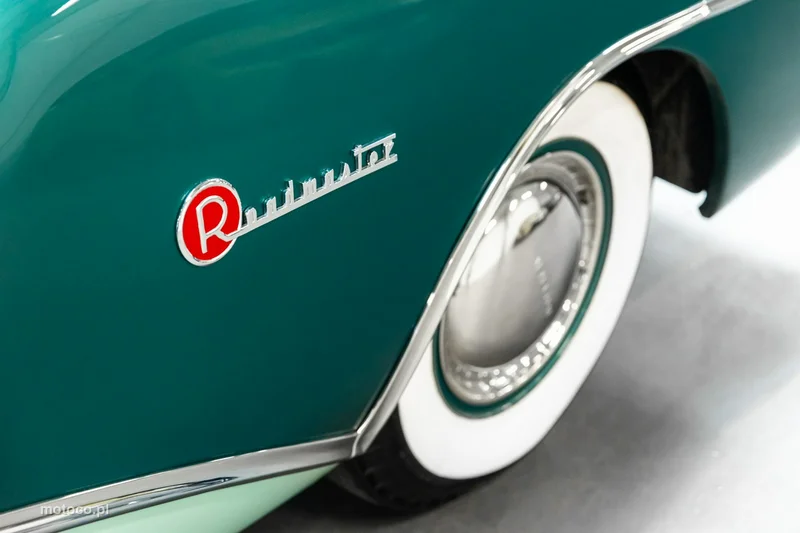 Buick Roadmaster 63