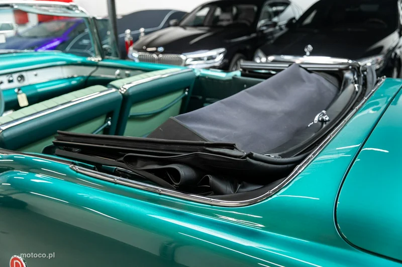 Buick Roadmaster 64