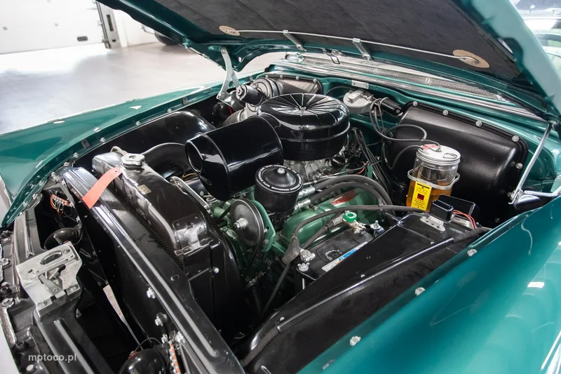 Buick Roadmaster 66