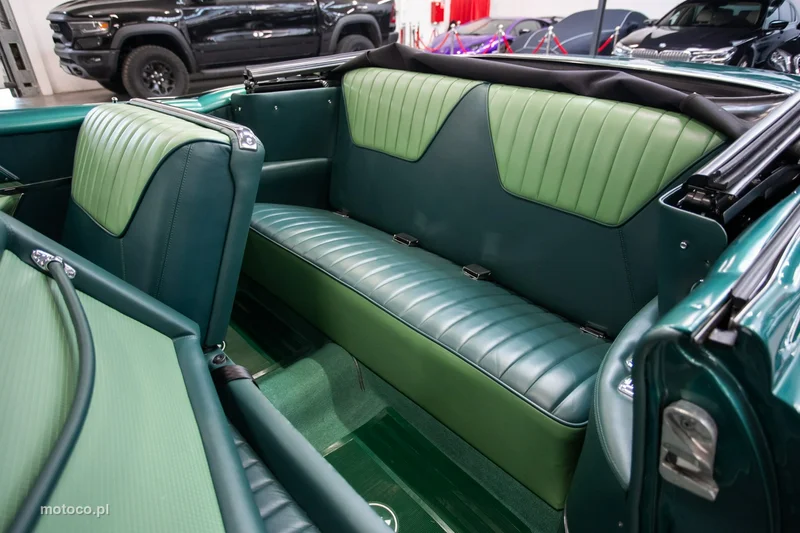Buick Roadmaster 69