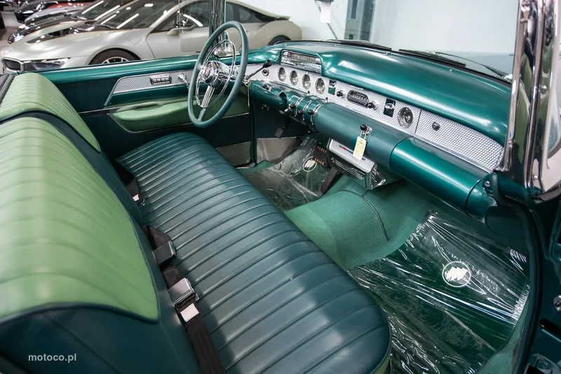 Buick Roadmaster 70
