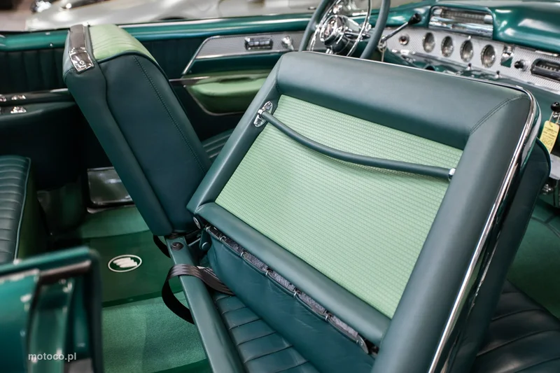 Buick Roadmaster 72