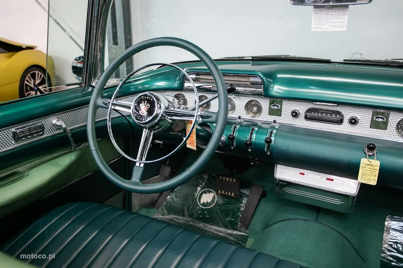 Buick Roadmaster 73