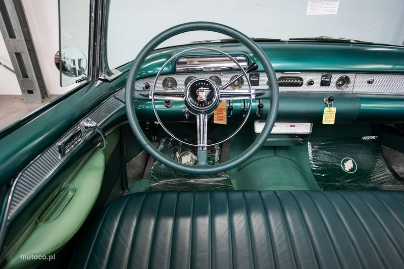 Buick Roadmaster 74
