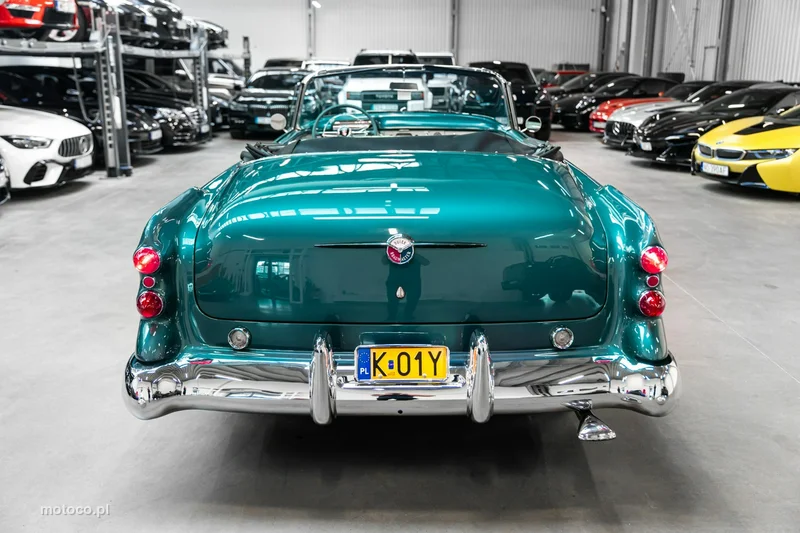Buick Roadmaster 10