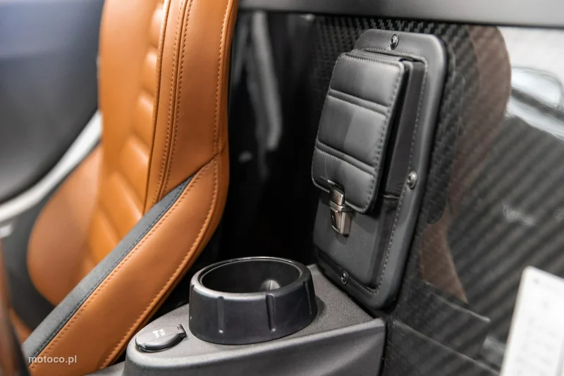 Alfa Romeo 4C 62