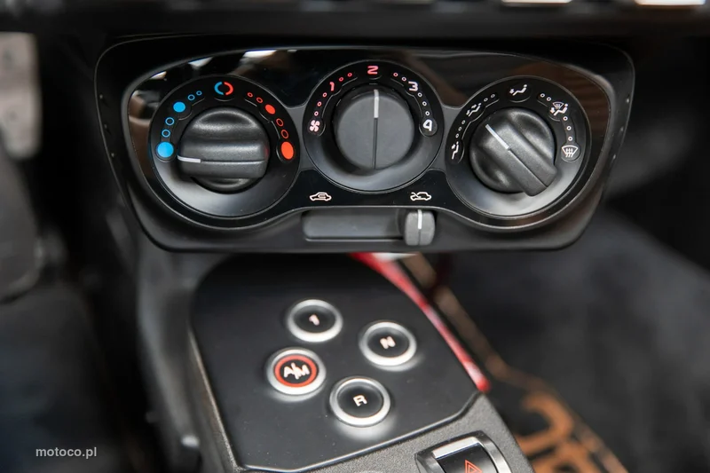 Alfa Romeo 4C 65