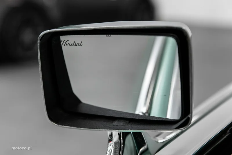 Lincoln Continental 21