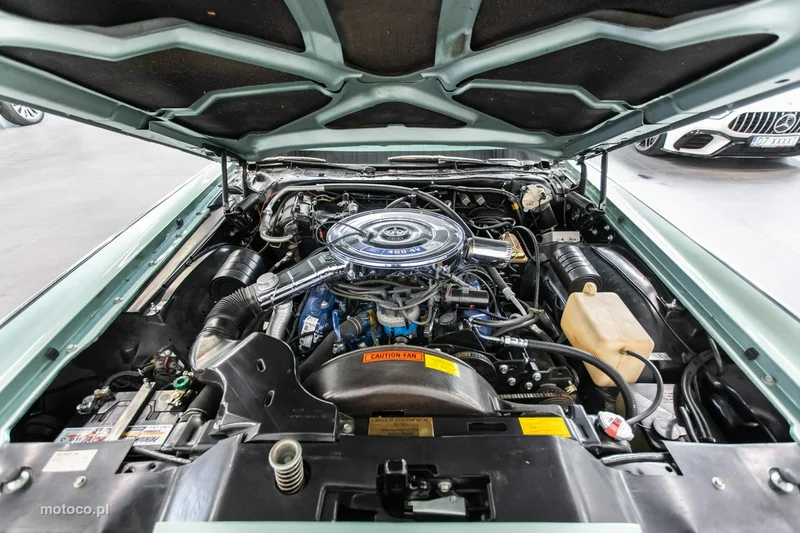 Lincoln Continental 23