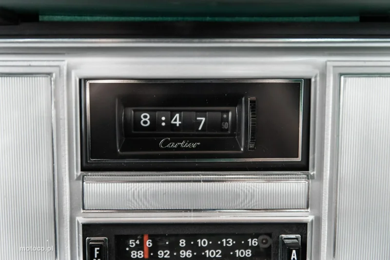Lincoln Continental 36