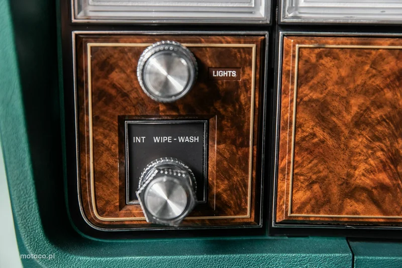 Lincoln Continental 39