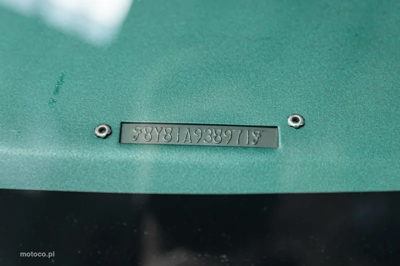 Lincoln Continental 50