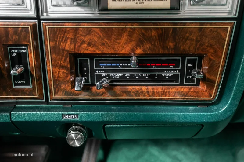 Lincoln Continental 60
