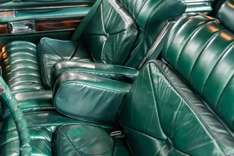 Lincoln Continental 65