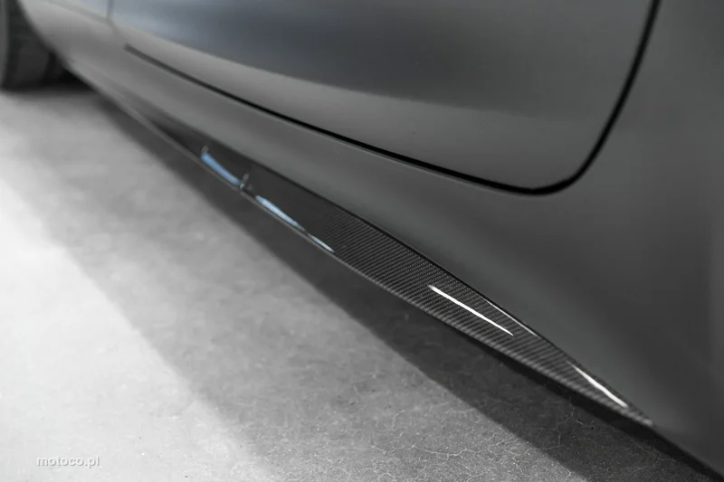 Mercedes-Benz AMG GT X290 4-Door 13