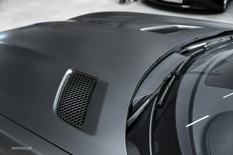 Mercedes-Benz AMG GT X290 4-Door 15