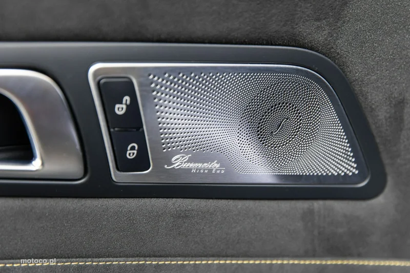 Mercedes-Benz AMG GT X290 4-Door 25