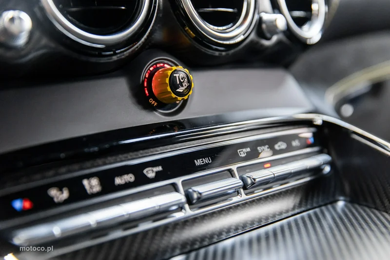 Mercedes-Benz AMG GT X290 4-Door 28
