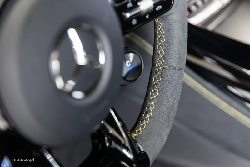 Mercedes-Benz AMG GT X290 4-Door 41