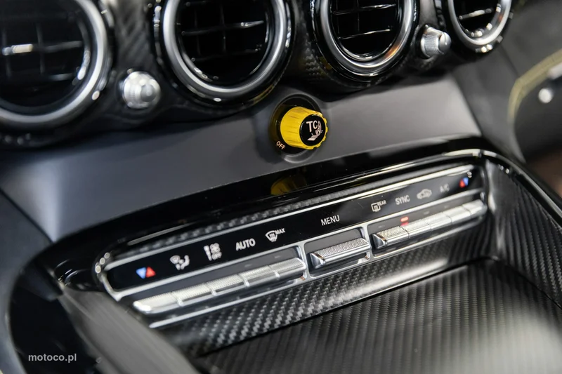 Mercedes-Benz AMG GT X290 4-Door 47