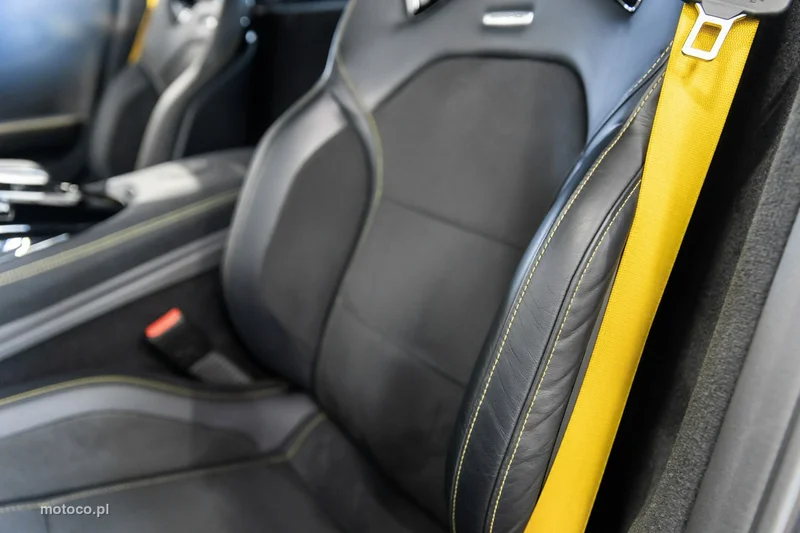 Mercedes-Benz AMG GT X290 4-Door 51