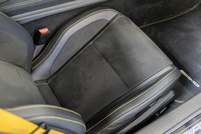 Mercedes-Benz AMG GT X290 4-Door 54